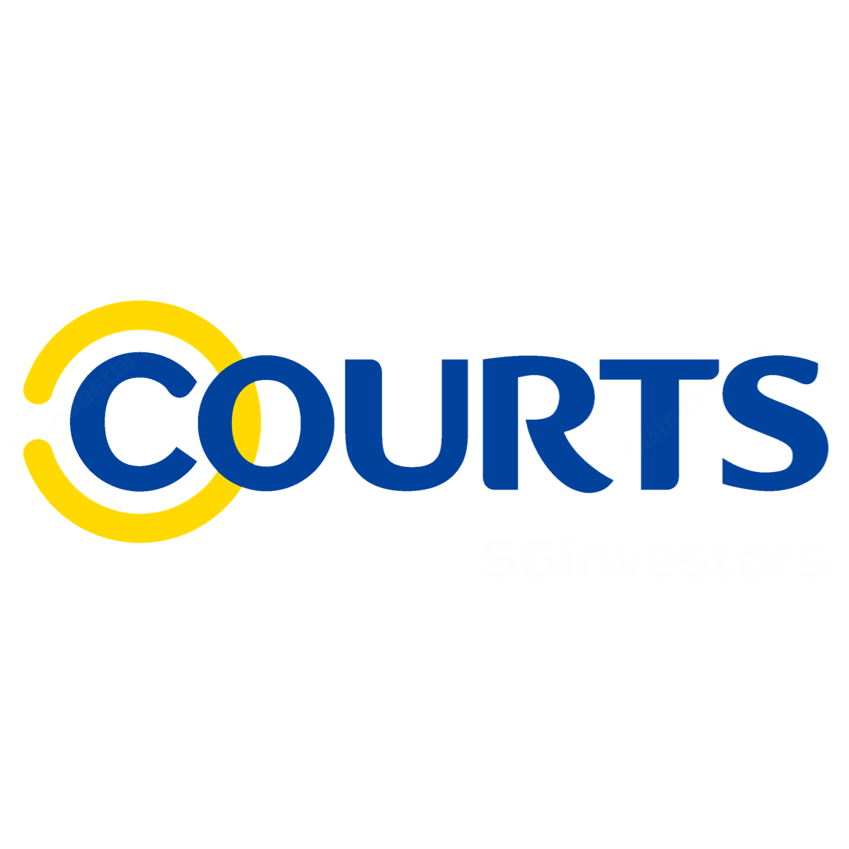 Courts Asia