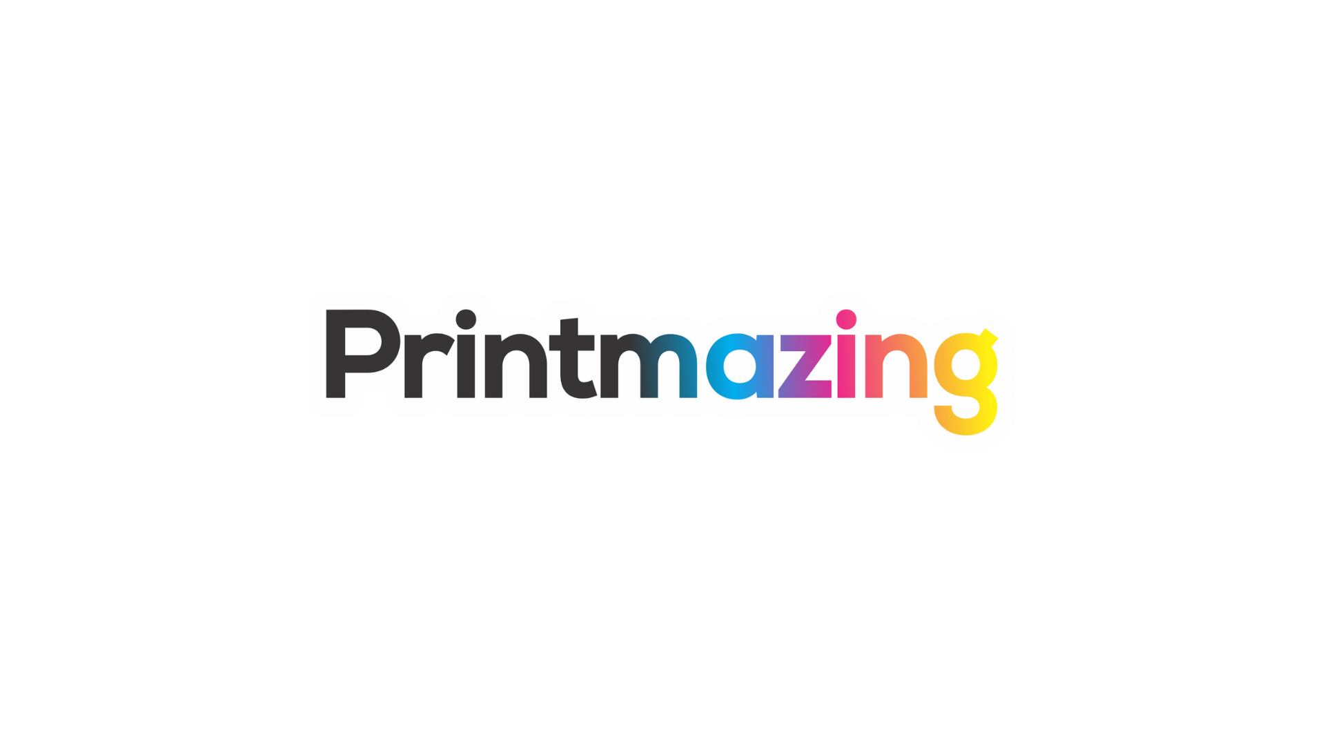 Printmazing